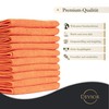 Devior Microfibre Cloths 40 x 40 cm Set of 10