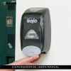 Gojo Jabón En Espuma Gojo + Dispensador