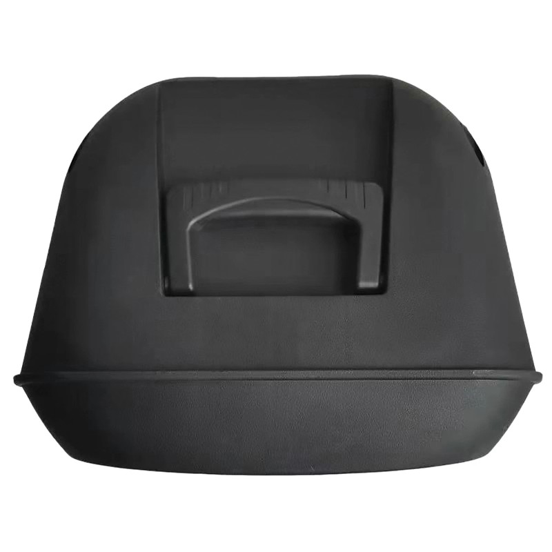 QFX® PBX-1206SM 12-In. 21-Watt True Wireless Stereo Bluetooth® Rechargeable..