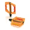 XLC MTB-Pedal Platform, Orange, 2501813604