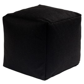 BambooMN Black Bamboo Charcoal Air Purifier Freshening Cube, 500 Grams Bamboo Activated Carbon, 4 Pieces