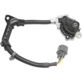 for Honda Accord Neutral Safety Switch 1998 99 00 01 2002 | 10 Male Terminals | Blade Type | Interchange Part #: NS-158