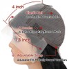 13x4 Lace Frontal Wigs Human Hair 200% Density Body Wave