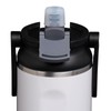 Igloo, 20 onzas de Acero Inoxidable, Botella Deportiva para sorbo,