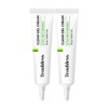 Troubleless Clear Gel Cream 15ml x 2 / 트러블레스 클리어 젤 크림 15ml x 2개