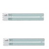 Koi- und Bonsaipark Herdecke 2 x UVC PL Replacement Lamp