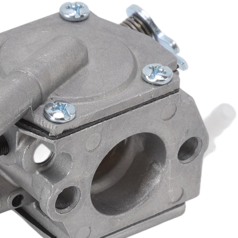 Carburetor Carb Reliable Wear Resistant Aluminum Chainsaw Carburetor Replacement for