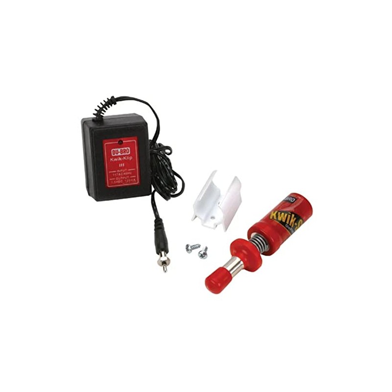 Du-Bro 666 Kwik Start Glo Plug Igniter
