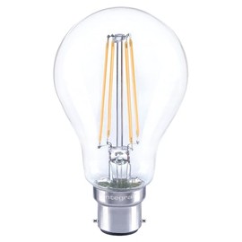 Integral ILGLSB22DC055 LED Filament Lamp B22 Bayonet Cap