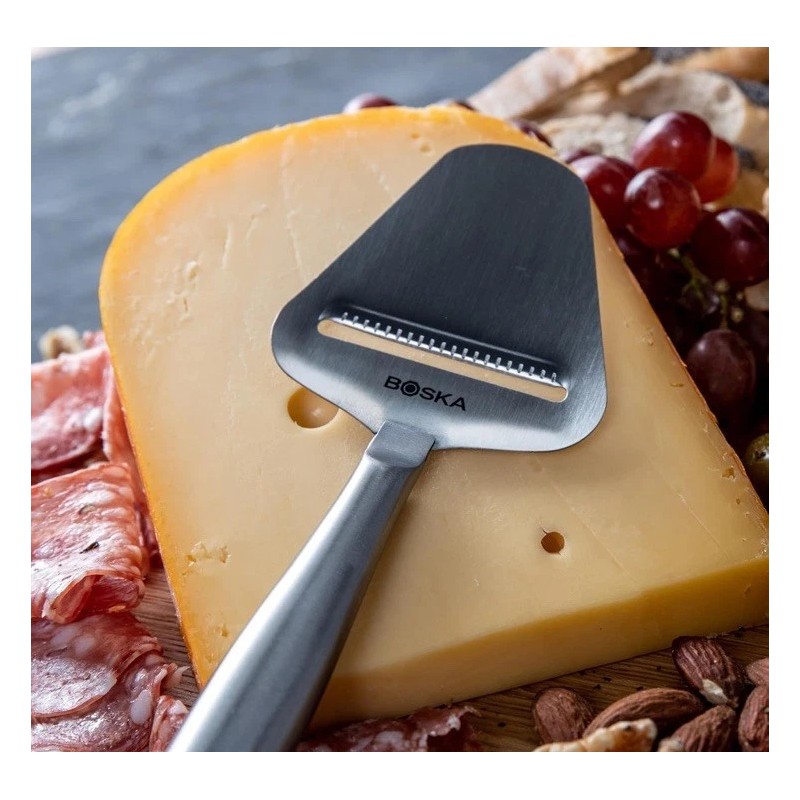 BOSKA Stainless-Stee