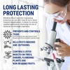 Bifenthrin-Plus-C Insecticide (1 Gal) - Roach Killer Indoor Infestation, Termite