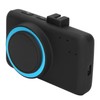 Driver Fatigue Alarm Device, Anti sleep Alarm for Drivers Security