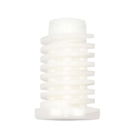 Haüs Parts 49621 Dryer Leveling Leg Foot – Compatible with Whirlpool, Kenmore, Maytag, Amana Replaces AP4295805, PS1609293, 4319350, 49591, 49621VP, 688222, 8221, AH1609293, 1373044 1-Pack