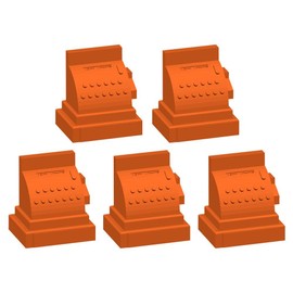 Modellbahn Exclusive – 1950s Cash Cash Cash Tin OO – Pack of 5