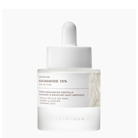 SKIN1004 Madagascar Centella Niacinamide 10 Boosting Shot Ampoule 30ml