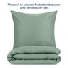 Blumtal Pack of 2 Cushion Covers, 50 x 60 cm,