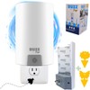 Fly Trap Indoor, Gnat Killer Indoor, Fly Traps Indoor for