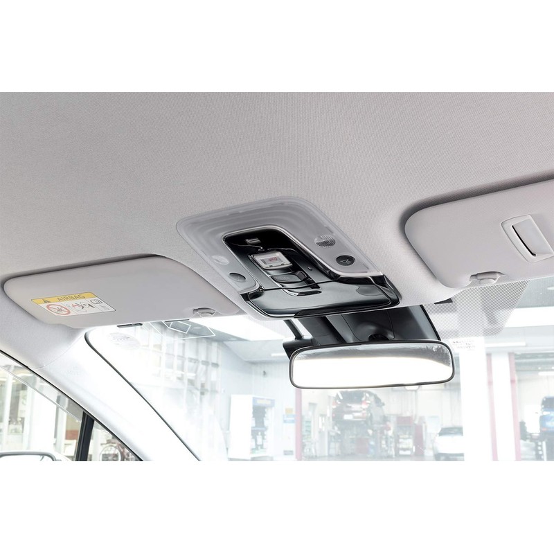 SecondStage Toyota Prius 50 Series Late Standard Car Overhead Console