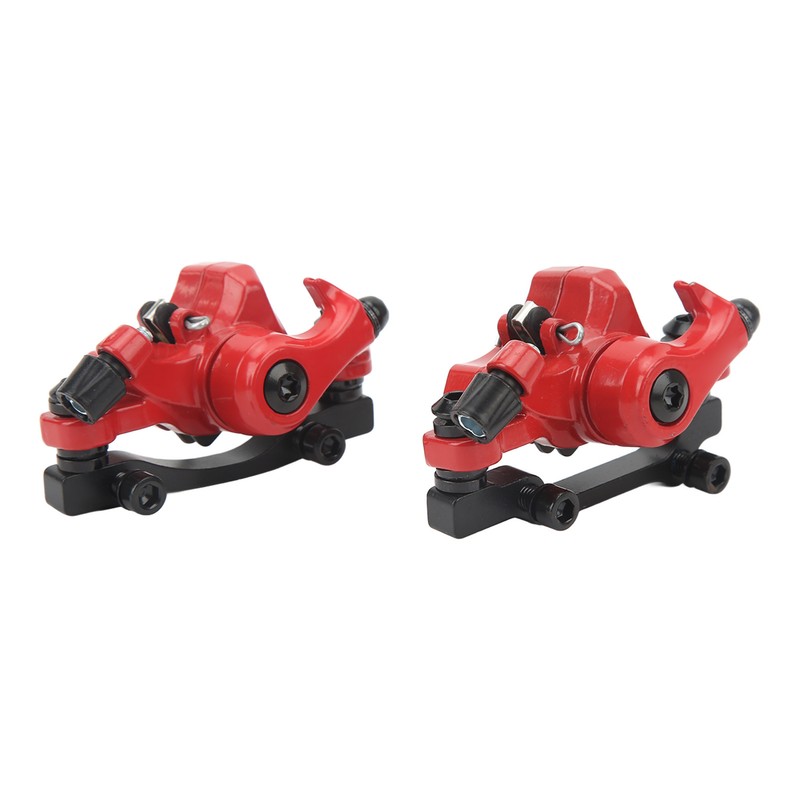1 Set Aluminum Alloy Mountain Bike Disc Brake Bicycle Cable
