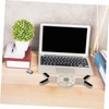 CAXUSD 1pc Multi-Function Laptop Cooler Stand Cooling Fan for All