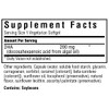 BlueBonnet Natural Omega-3 Vegetarian DHA Vegetarian Softgels, 200 mg, 60