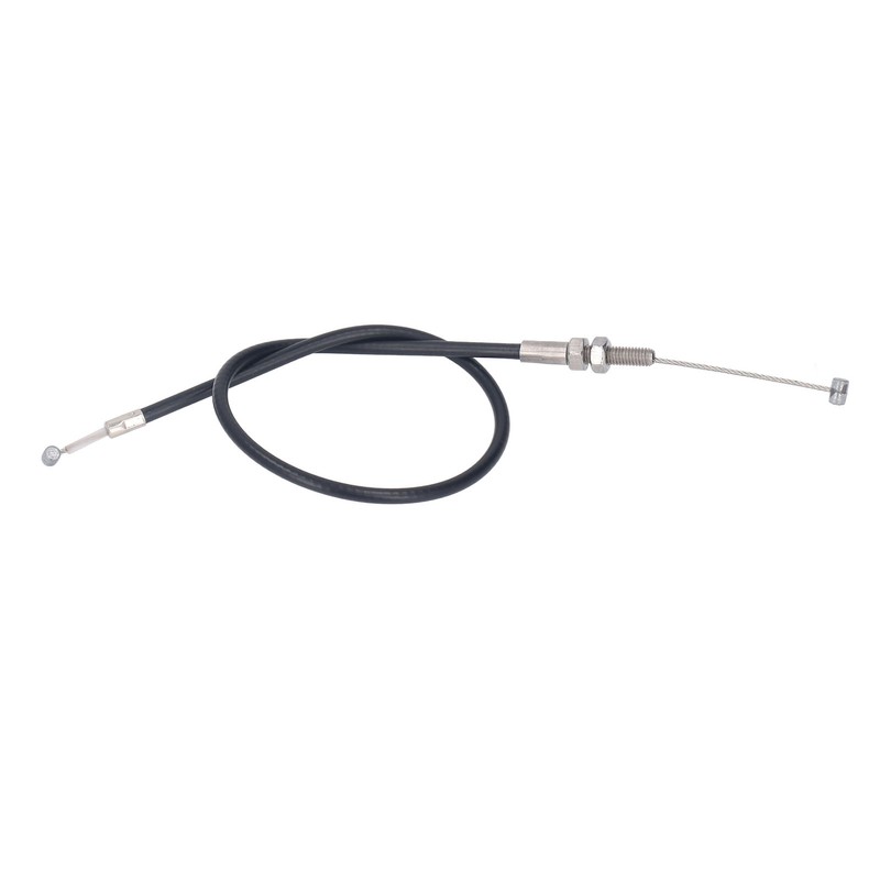 2PCS Throttle Shift Cable 61N 26311 00 Stainless Steel Boat