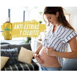 Kit Anti Estrías Y Celulitis + Un Protector De Rozaduras Skin Stick