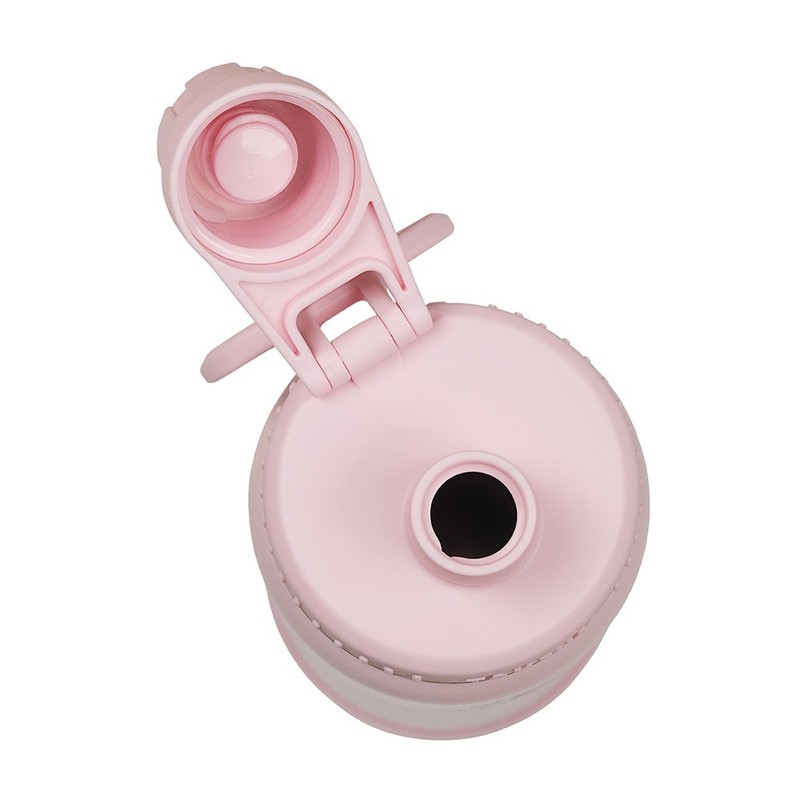 Takeya 51079 Actives botella de agua aislada, 18 oz, colorete