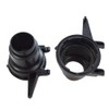 EZ SPARES 2Pcs Replacement Hose end for Kirby Vacuum Hose