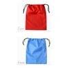 LIMITED SELECT Drawstring Shoe Bag, Pouch, Men's, Women's, Kids' Shoe