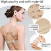 WD&CD 12 Piezas Conjunto Extensor de Sujetador de Mujer