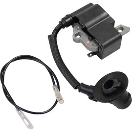 Stens 600-964 Ignition Coil Compatible with/Replacement for Stihl MS171 and MS181 Chainsaws 1139 400 1307