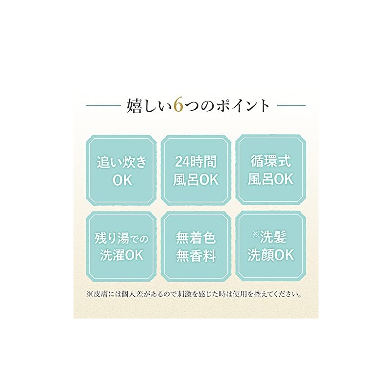 GM Epsom Salt, 10.6 oz (300 g), 1 Serve