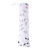 Breastfeeding Baby Infant Cotton Cloth Breathable Nursing Cover Blanket Shawl