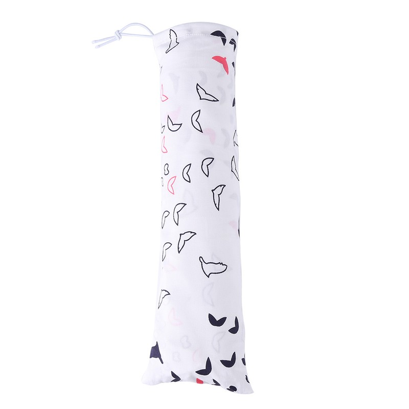 Breastfeeding Baby Infant Cotton Cloth Breathable Nursing Cover Blanket Shawl