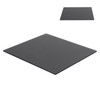 3D Printer Glass Bed 220x240x4mm Tempered Plate Build Surface Platform