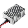 ALL IN RED BOX Waterproof DC 12V Step Up to