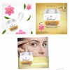TEATRICAL - Crema aclarante. Con células madre de rosa blanca