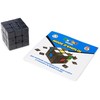RUBIK'S Cube Coach 3X3 - Magic Cube - Educational Puzzle