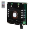 Bluetooth 5.0 Digital Amplifier Board 320W High Output Power Dual