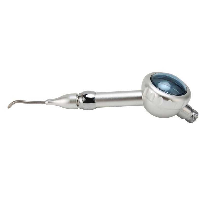 Dental Air Water Polisher 2 Hole High Temperature Resistant Tooth