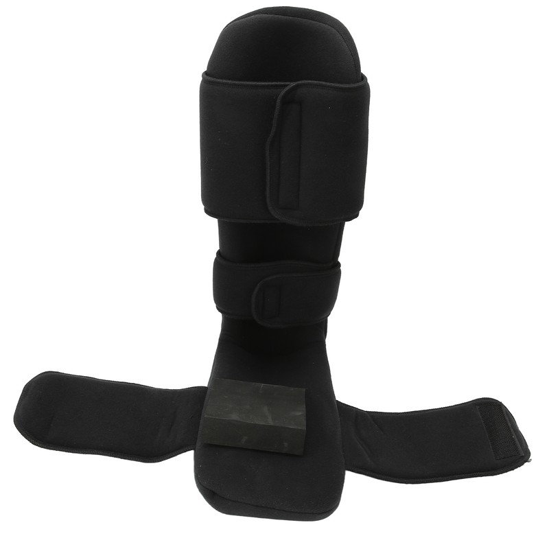 Ankle Support Brace Soft Thick Comfortable 90 Degree Ankle Support