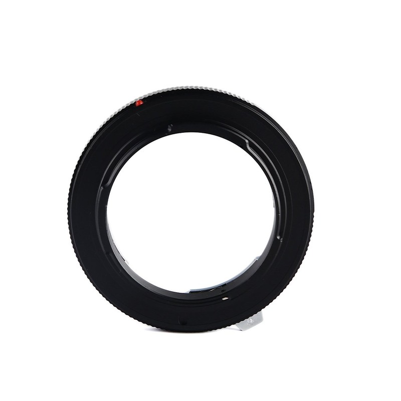 K&F Concept Lens Mount Adapter KF-LME (Leica M-Mount Lens to