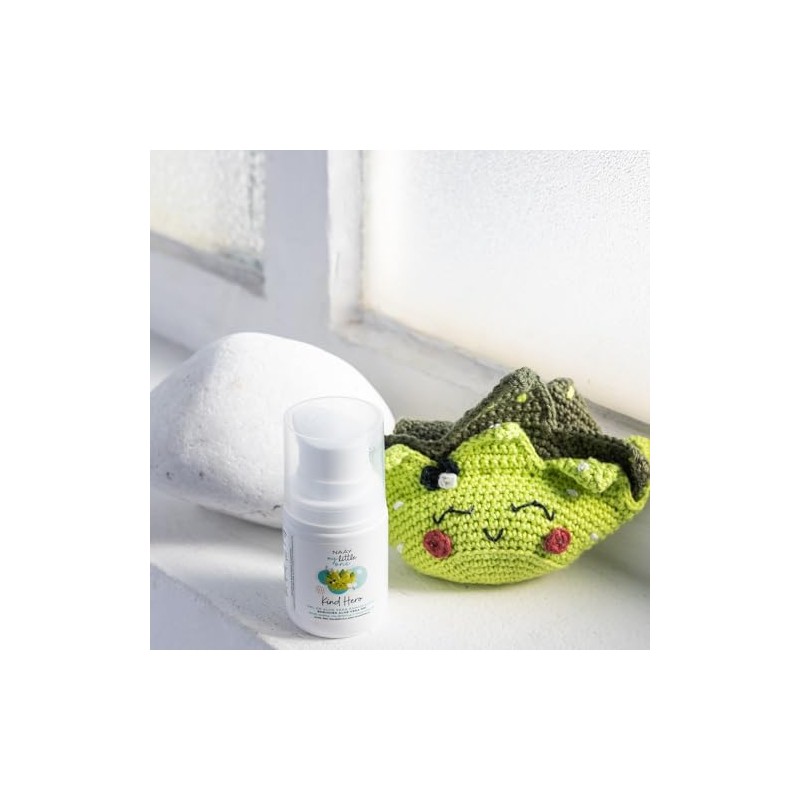NAAY My Little One Kind Hero Gel de Aloe Vera