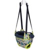 Evenflo Exersaucer Johnny Jumper Featuring Easy-to-Use Clamp Attachment for Quick