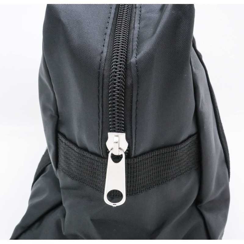 OSK soreto Lunch Bag, Black, TB-39