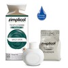 Simplicol Intense Fabric Dye (18 Colours)