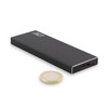 ACT Aluminium M.2 SATA SSD Enclosure, USB 3.2 Gen 1,