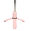 Selfie Stick Anti Shake Handheld 360° Rotation 270° Pitch Rotation