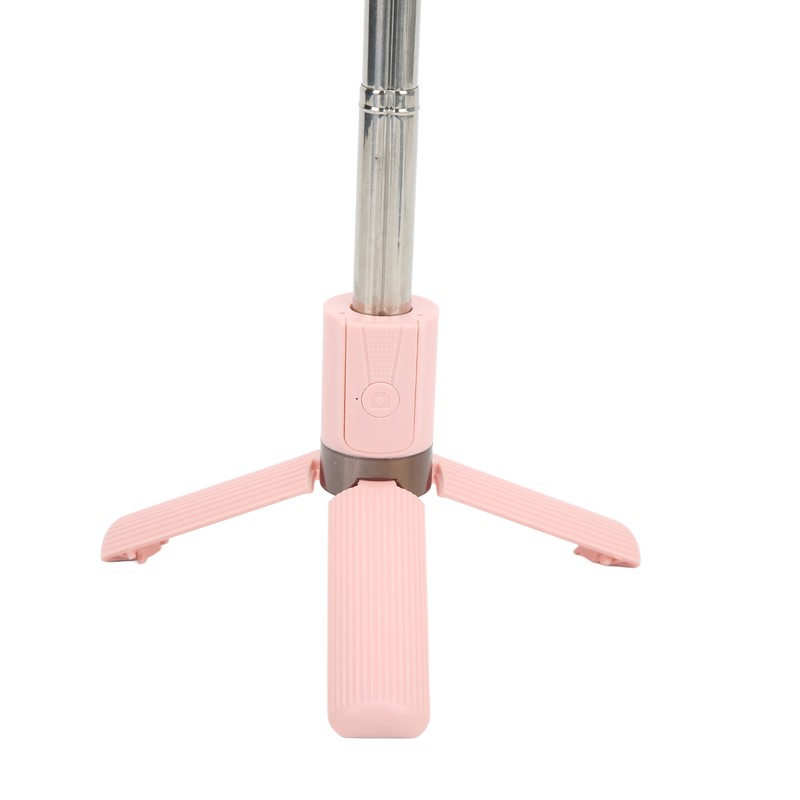 Selfie Stick Anti Shake Handheld 360° Rotation 270° Pitch Rotation